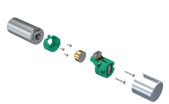zigbee控制步進(jìn)電機(jī)