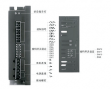 數(shù)字型步進(jìn)電機(jī)驅(qū)動(dòng)器-數(shù)字步進(jìn)驅(qū)動(dòng)器說明書